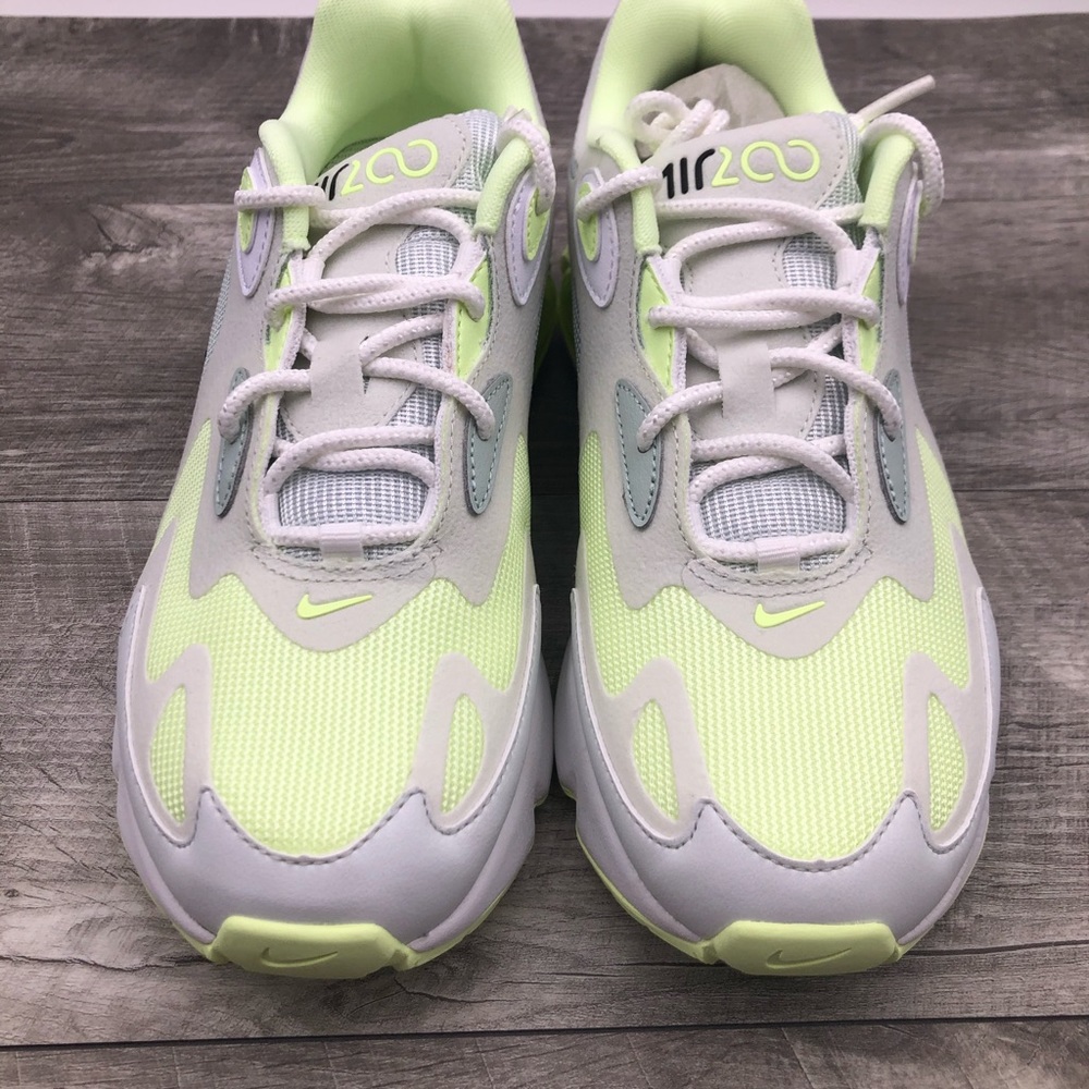 W AIR MAX 200 - Picture 6 of 8